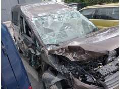 volkswagen caddy ka/kb (2c) del año 2014 2