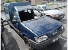ford fiesta berl./courier del año 1994