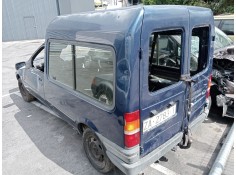 ford fiesta berl./courier del año 1994 2