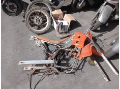 gilera gilera 50 tt del año 1999