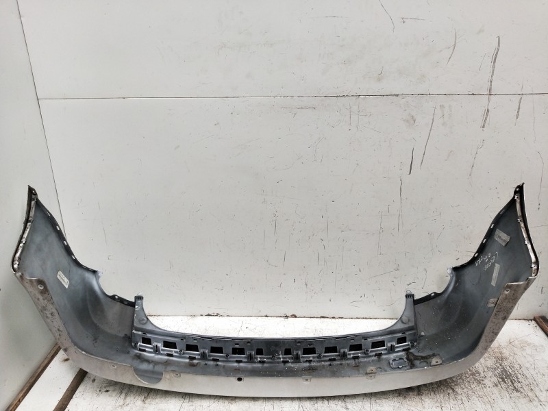 Recambio de paragolpes trasero para kia cee´d sporty wagon concept referencia OEM IAM   