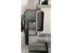 Recambio de potenciometro pedal para renault zoe referencia OEM IAM 180026336R   2