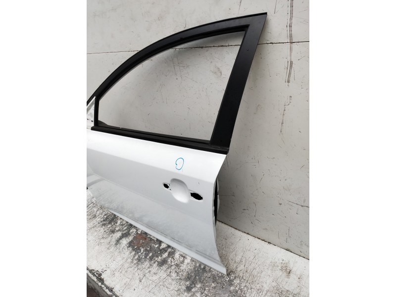 Recambio de puerta delantera izquierda para kia cee´d sporty wagon concept referencia OEM IAM   5P