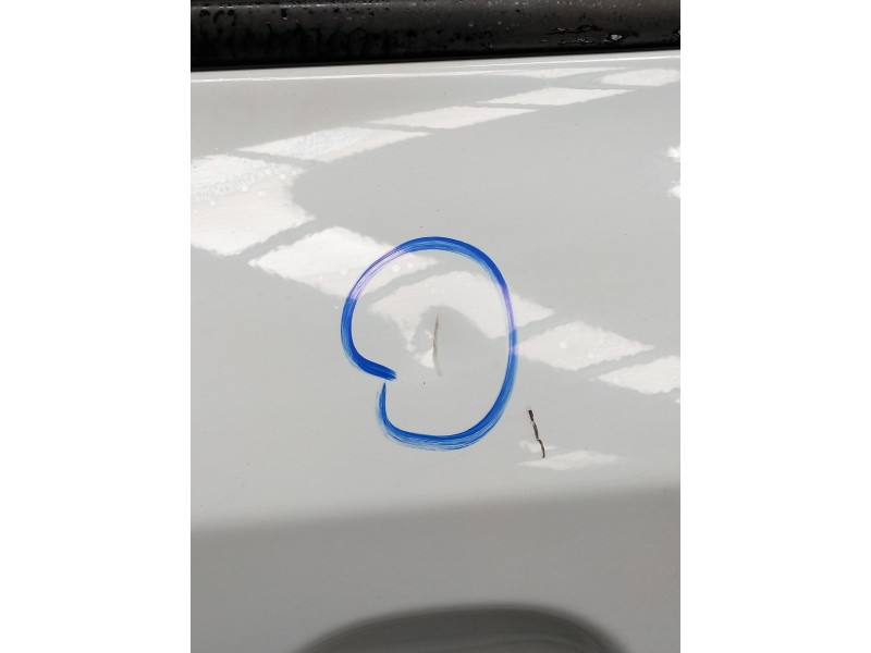 Recambio de puerta delantera izquierda para kia cee´d sporty wagon concept referencia OEM IAM   5P