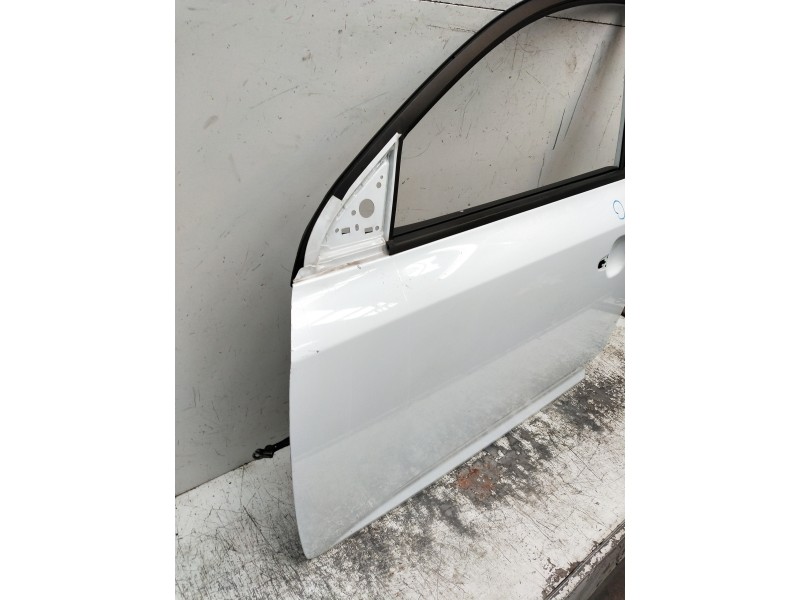 Recambio de puerta delantera izquierda para kia cee´d sporty wagon concept referencia OEM IAM   5P