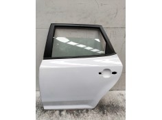 Recambio de puerta trasera izquierda para kia cee´d sporty wagon concept referencia OEM IAM   5P