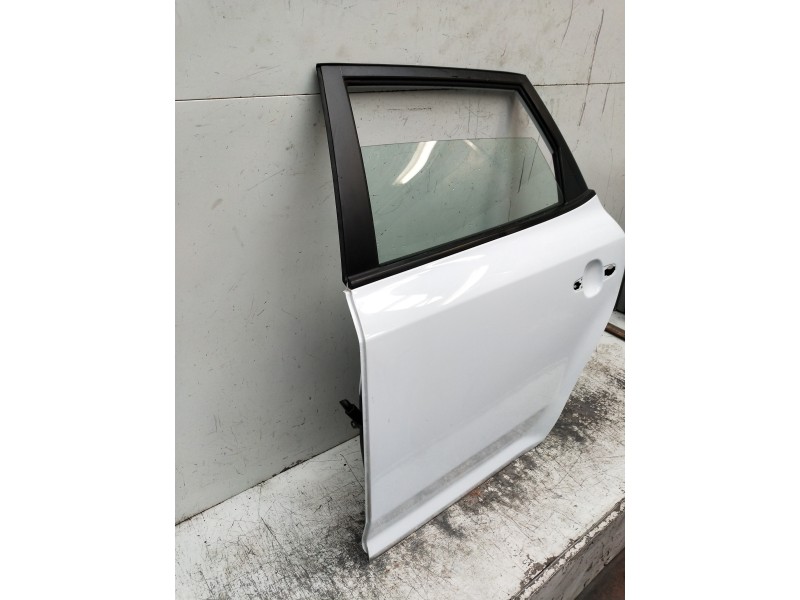 Recambio de puerta trasera izquierda para kia cee´d sporty wagon concept referencia OEM IAM   5P