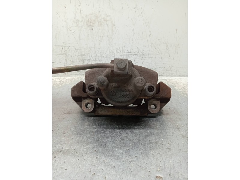 Recambio de pinza freno delantera izquierda para chrysler voyager (rg) 2.5 crd lx referencia OEM IAM   