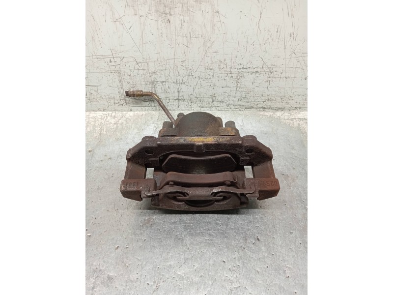 Recambio de pinza freno delantera izquierda para chrysler voyager (rg) 2.5 crd lx referencia OEM IAM   