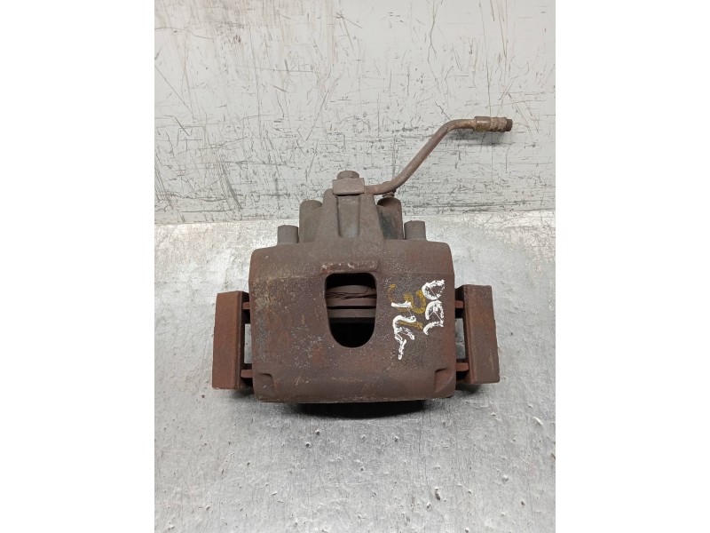Recambio de pinza freno delantera izquierda para chrysler voyager (rg) 2.5 crd lx referencia OEM IAM   