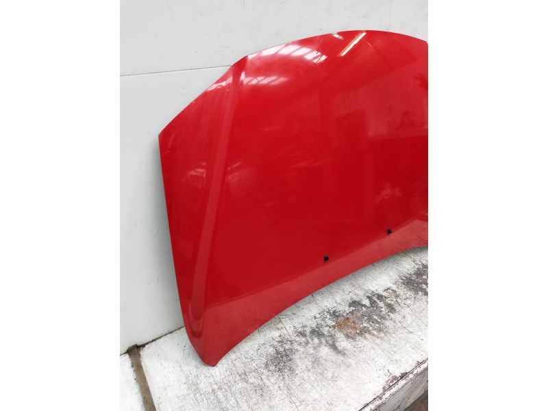 Recambio de capot para mazda 6 berlina (gg) 2.3 sportive (4-ptas.) referencia OEM IAM   