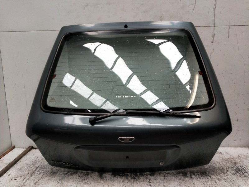 Recambio de porton trasero para daewoo nexia gl referencia OEM IAM   