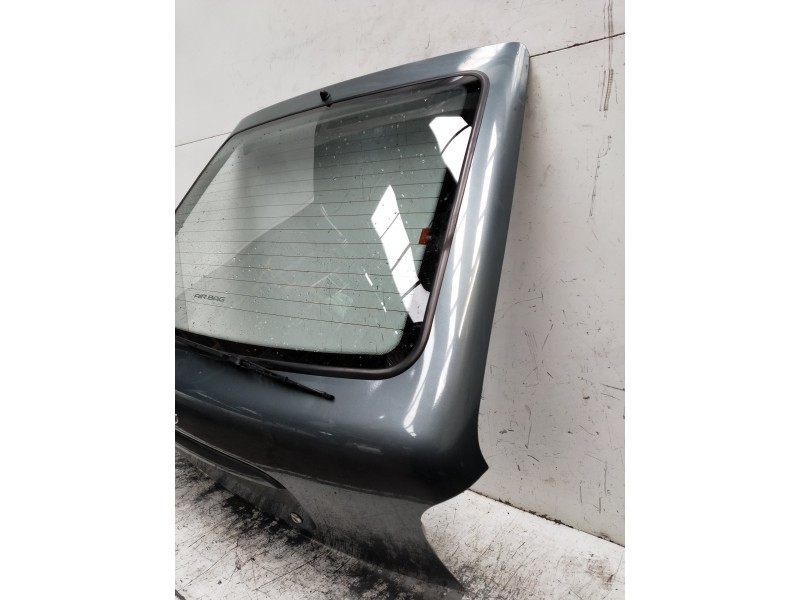 Recambio de porton trasero para daewoo nexia gl referencia OEM IAM   