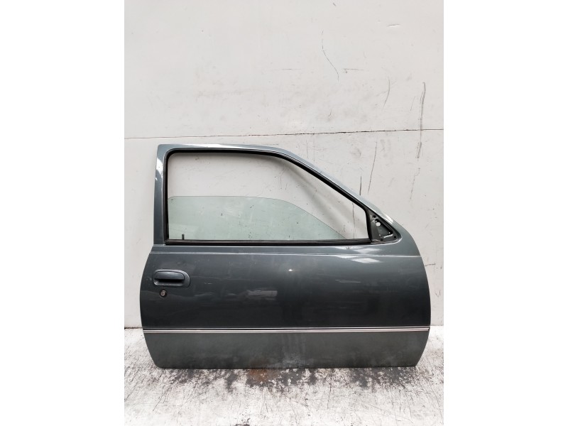 Recambio de puerta delantera derecha para daewoo nexia gl referencia OEM IAM   3P