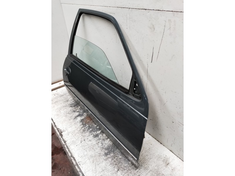 Recambio de puerta delantera derecha para daewoo nexia gl referencia OEM IAM   3P