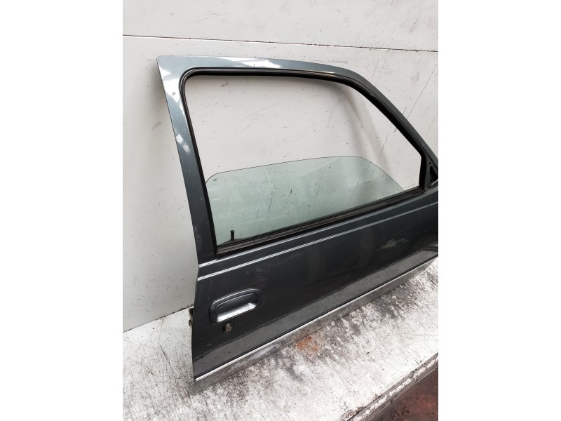 Recambio de puerta delantera derecha para daewoo nexia gl referencia OEM IAM   3P