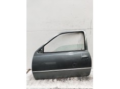 Recambio de puerta delantera izquierda para daewoo nexia gl referencia OEM IAM   3P