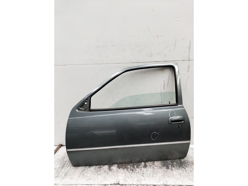 Recambio de puerta delantera izquierda para daewoo nexia gl referencia OEM IAM   3P