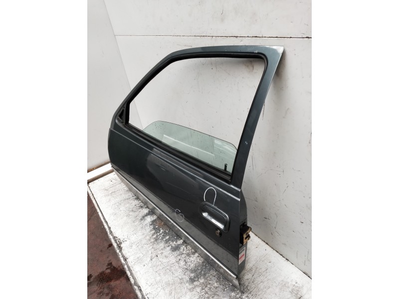 Recambio de puerta delantera izquierda para daewoo nexia gl referencia OEM IAM   3P