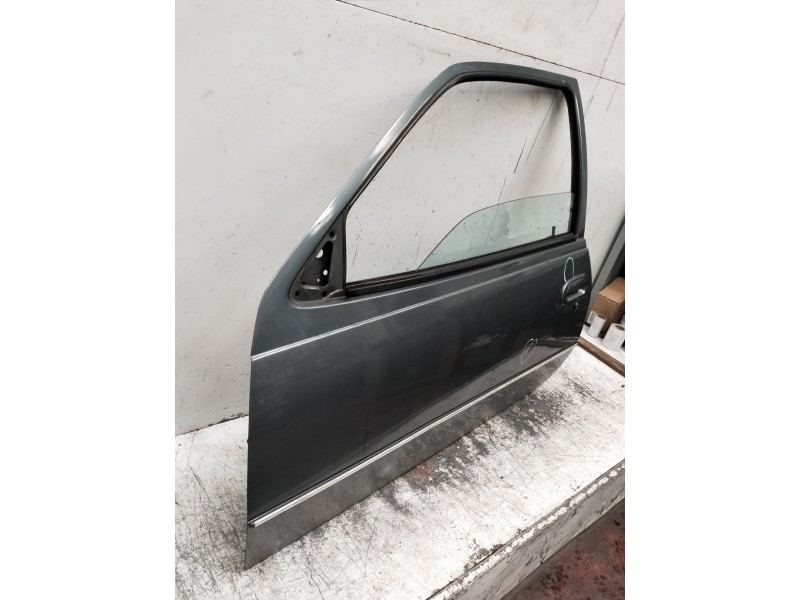 Recambio de puerta delantera izquierda para daewoo nexia gl referencia OEM IAM   3P