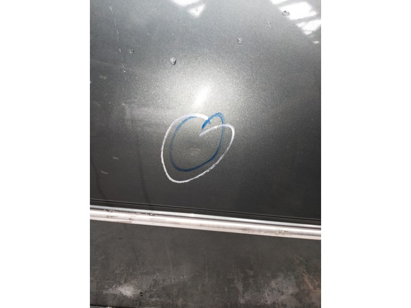 Recambio de puerta delantera izquierda para daewoo nexia gl referencia OEM IAM   3P