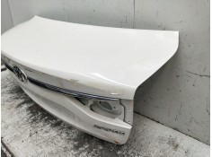 Recambio de tapa maletero para toyota avensis advance referencia OEM IAM    2