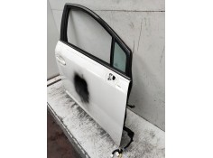 Recambio de puerta delantera derecha para toyota avensis advance referencia OEM IAM   4P 2