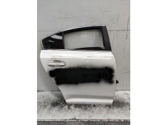 Recambio de puerta trasera derecha para toyota avensis advance referencia OEM IAM   4P
