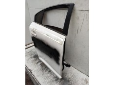 Recambio de puerta trasera derecha para toyota avensis advance referencia OEM IAM   4P 2