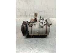 Recambio de compresor aire acondicionado para chrysler voyager (rg) 2.5 crd lx referencia OEM IAM 4472205871  
