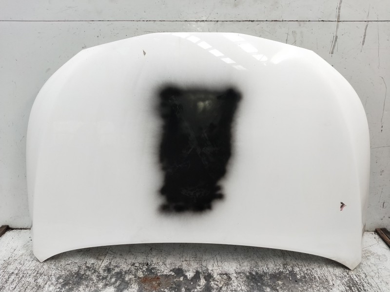 Recambio de capot para toyota avensis advance referencia OEM IAM   