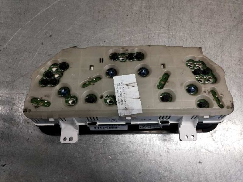 Recambio de cuadro instrumentos para subaru forester s10 (sf) 2.0 cat referencia OEM IAM 0237052 850ISFC510 