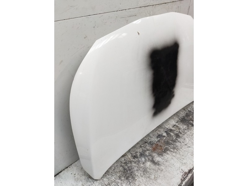 Recambio de capot para toyota avensis advance referencia OEM IAM   