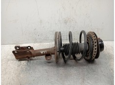 Recambio de amortiguador delantero izquierdo para chrysler voyager (rg) 2.5 crd lx referencia OEM IAM   