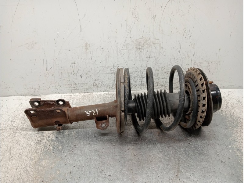 Recambio de amortiguador delantero izquierdo para chrysler voyager (rg) 2.5 crd lx referencia OEM IAM   