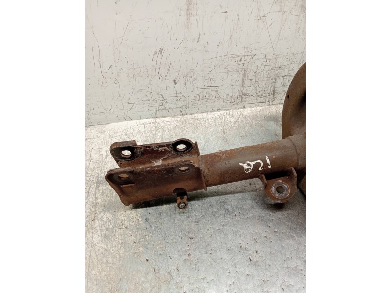 Recambio de amortiguador delantero izquierdo para chrysler voyager (rg) 2.5 crd lx referencia OEM IAM   