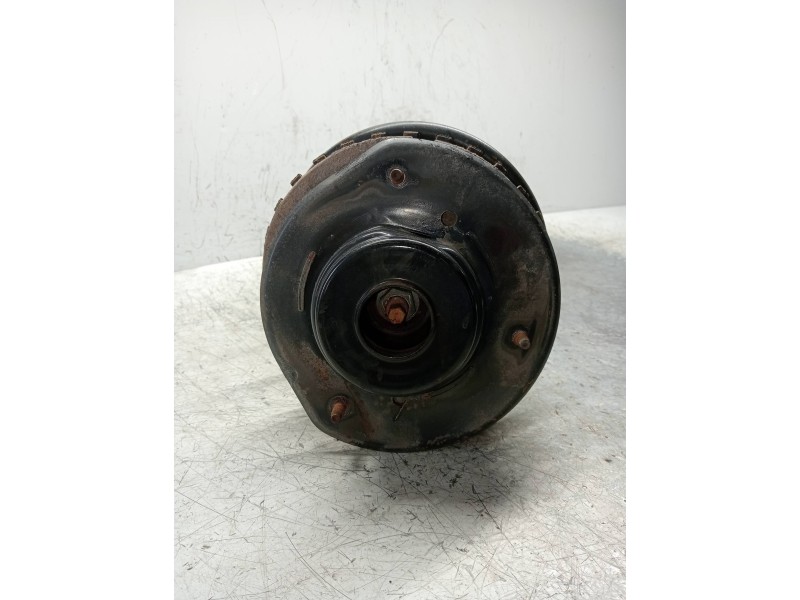 Recambio de amortiguador delantero izquierdo para chrysler voyager (rg) 2.5 crd lx referencia OEM IAM   