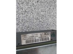 Recambio de centralita motor uce para ford explorer 4.0 xlt referencia OEM IAM F87F12A650AYB ACQ1  2