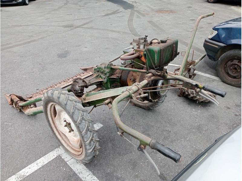 bertolini s-124 rialzata del año 1978 bertolini s-124 rialzata del año 1978