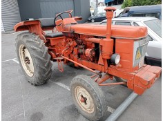 renault super 7e del año 1978