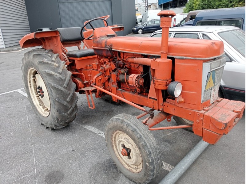 renault super 7e del año 1978 renault super 7e del año 1978