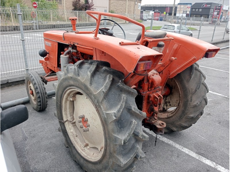 renault super 7e del año 1978 renault super 7e del año 1978