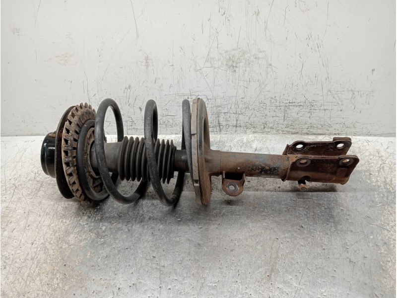 Recambio de amortiguador delantero derecho para chrysler voyager (rg) 2.5 crd lx referencia OEM IAM   