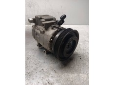 Recambio de compresor aire acondicionado para kia cee´d sporty wagon concept referencia OEM IAM F500AN8CA03 16MFJ5A0361 