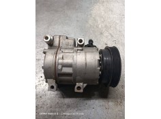 Recambio de compresor aire acondicionado para kia cee´d sporty wagon concept referencia OEM IAM F500AN8CA03 16MFJ5A0361  2