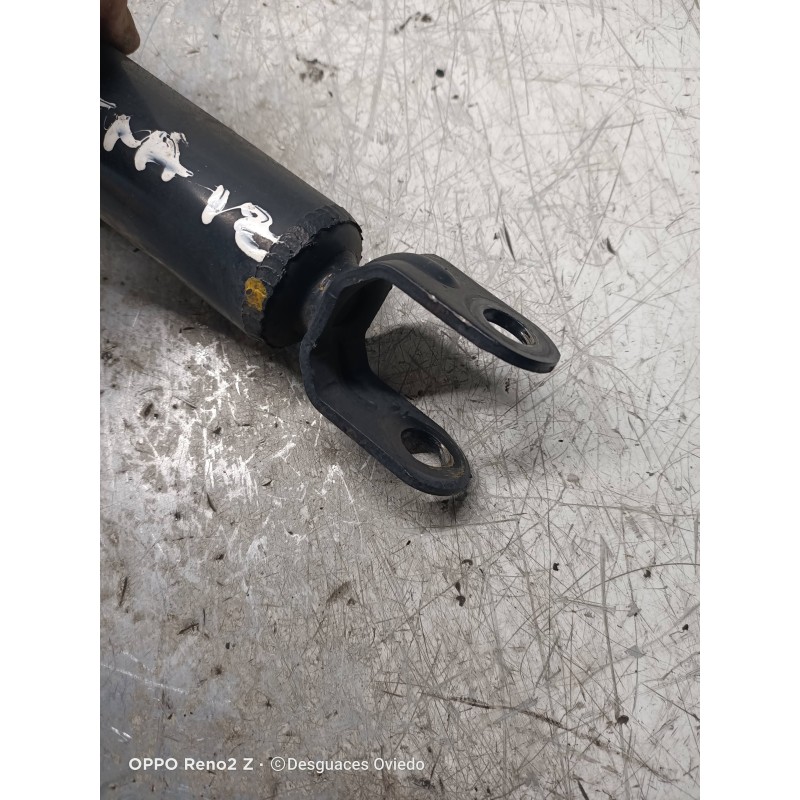 Recambio de amortiguador trasero izquierdo para kia cee´d sporty wagon concept referencia OEM IAM 553101H500  