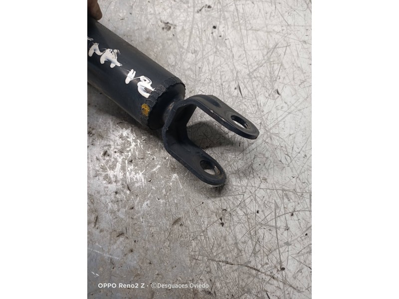 Recambio de amortiguador trasero izquierdo para kia cee´d sporty wagon concept referencia OEM IAM 553101H500  