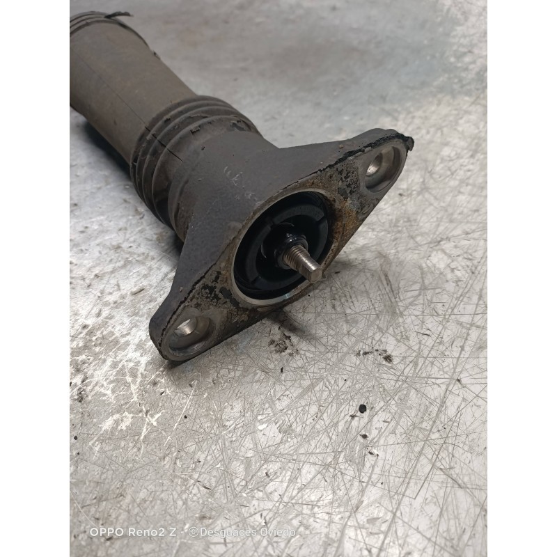 Recambio de amortiguador trasero izquierdo para kia cee´d sporty wagon concept referencia OEM IAM 553101H500  