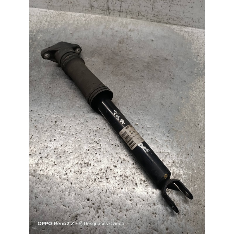 Recambio de amortiguador trasero derecho para kia cee´d sporty wagon concept referencia OEM IAM 553101H500  