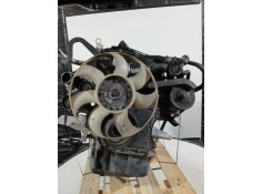 Recambio de motor completo para ford transit custom kombi 300 l1 ambiente referencia OEM IAM DRR5 FY871599 